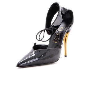 Gucci Women's Priscilla Pumps Patent